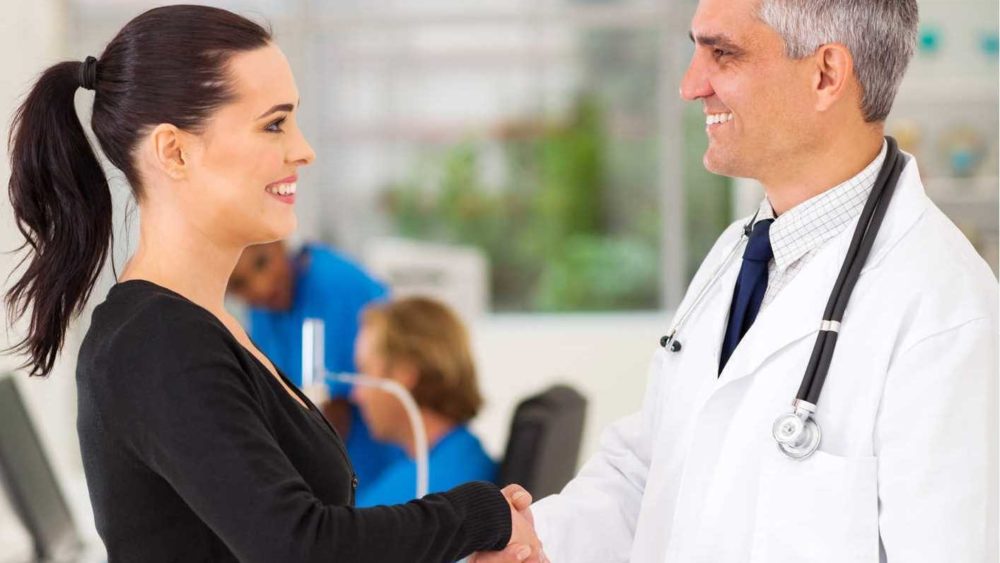 How to Become a Pharmaceutical Sales Rep with No Experience