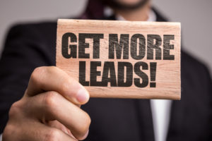 Focus On The Quality Of Leads