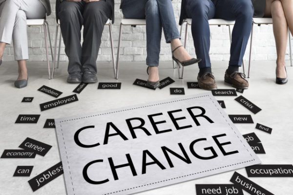 How To Explain a Career Change on Your Resume