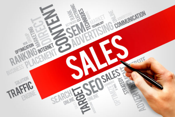 Rev Up Your Sales With These Proven Sales Training Tactics