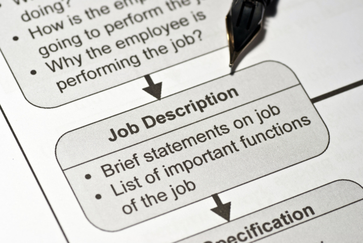 How To Write Job Postings That Attract High-Quality Sales Candidates