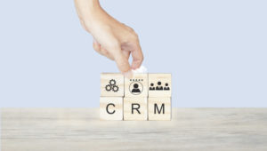 Sales Automation Tools (CRM)