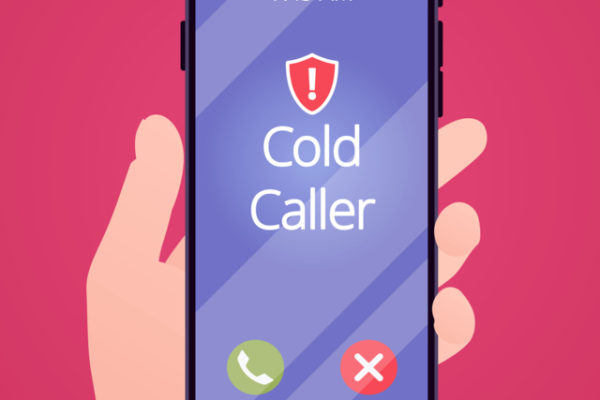 Sales Jobs that Don't Involve Cold Calling
