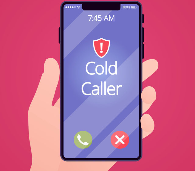 Sales Jobs that Don't Involve Cold Calling