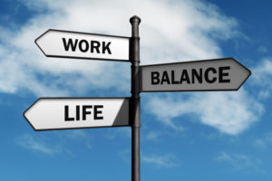 Work Life Balance - Cold Callings 