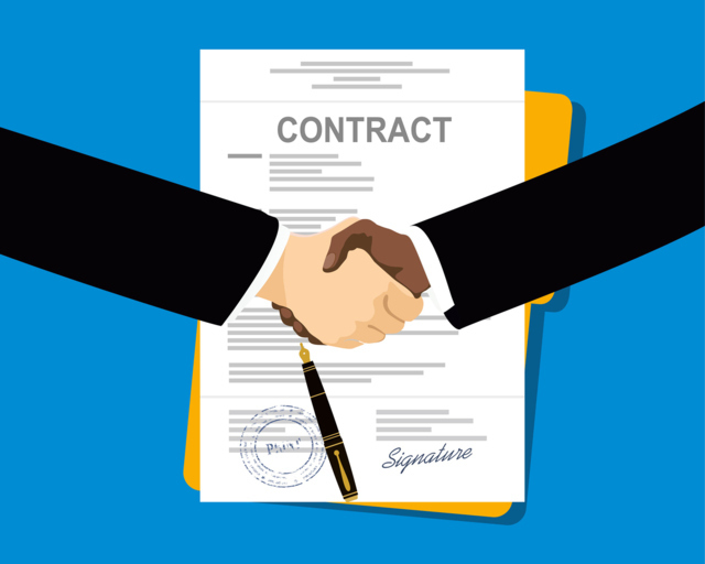 How To Close More Deals Contract
